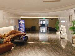 -成都ins星空塔酒店(春熙路天府广场店)