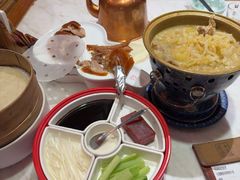 -小吊梨汤·北京菜·烤鸭(鸟巢店)