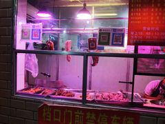 外卖烧卤-南宁市连升风味小吃店