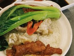 -点点心点心专门店(旺角店)