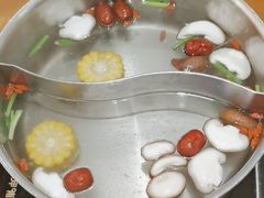 -呷哺呷哺(丰科万达店)