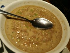 -绿茶餐厅(王府井永宁门店)
