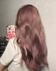 -DK SALON连锁专业烫染接发店