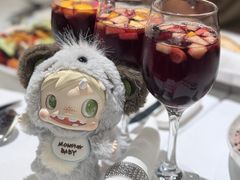 -安东尼奥餐厅