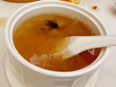 -香港美食大酒楼