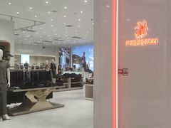 -新世界百货(顺义店)