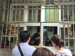 -王虎子大饼(甸柳新村五区店)