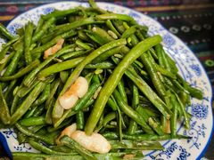 -昆虫窝子·特色云南菜(拓东路总店)