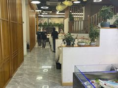 -大众海鲜(巨龙北路店)