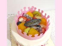 -长乐饼家(五羊新城店)