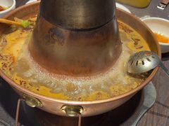 -东来顺饭庄(上地华联店)