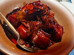 -老吉堂上海本帮菜(工体店)