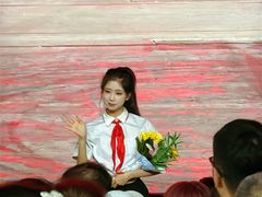-三亚红色娘子军演艺公园景区