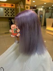 -丽时 Hair Salon
