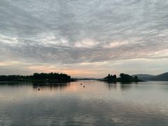 -仙海旅游度假区