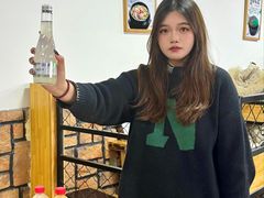 -朝族高丽火盆(长白山总店)