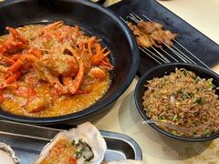 -聚味瞿记·龙虾堂(渔人码头一店)
