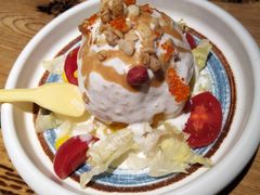 -小川洋风料理(汉街店)