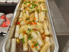 -很久以前羊肉串(大华三路店)