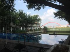 -喜洲吧·江畔老船厂·庭院餐厅(喜临院店)