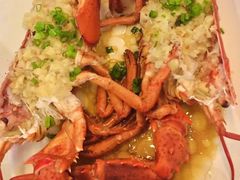 龙虾-达叔香味海鲜(海棠68环球美食街店)