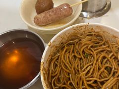 -郭记老汉口热干面