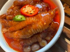 -陶兰居·手工点心·粤菜(圆融时代广场店)
