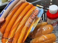 -宜家·瑞典食品屋(四元桥店)