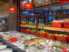 -抱德·潮汕味(敦和店原惠城鱼仔)