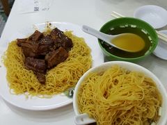 -麦文记面家(佐敦店)