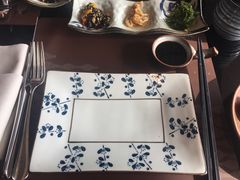 -新鲜特色餐厅(香格里拉大酒店)