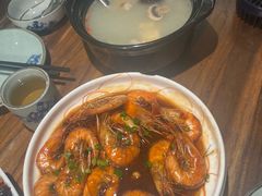 -鱼食饭稻·苏浙土菜17年老馆子(平江路店)
