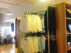 -壹人壹像工作室(购物公园店)