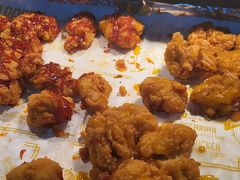 -圣罗巴海鲜烤肉自助(佳兆业店)