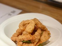-江湖情酸菜鱼(万菱汇店)