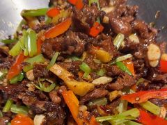 -黄山老妈·土菜(碧桂园店)