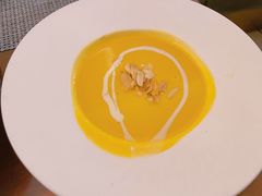 经典甜玉米浓汤-Terra Rossa(陆家嘴中心店)