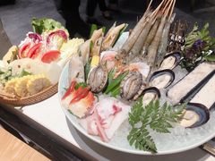 -生如夏花泰式火锅(鹭洲里店)