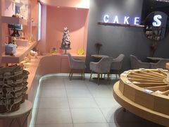-St蛋糕王国(亨特店)