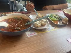 -小杨生煎(香港名都店)
