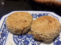 -东来顺饭庄(金泉广场店)