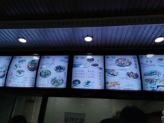 -郑家包子牛肉拉面(尚勤路店)