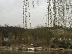 -鹦鹉寺公园