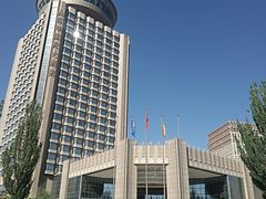 -巨华国际大酒店
