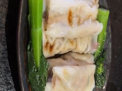-蚝喜粤·广州味·茶楼点心(长隆店)