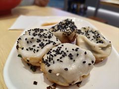 -小杨生煎(深圳岗厦北店)