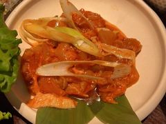 -新石器烤肉(之心城店)