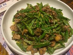 -铁公鸡·四川料理(天环广场店)