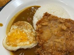 -乡村基(双流时代奥特莱斯餐厅)