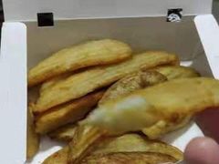 酥香薯角-达美乐比萨(红山店)